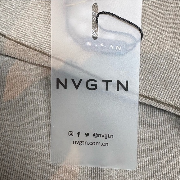 NVGTN Leggings - Picture 5 of 6